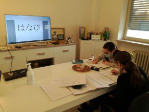 STUDIO LINGUISTICO SOE GIAPPONESE ITALIANO CREMA