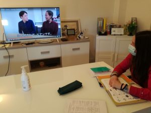 STUDIO LINGUISTICO SOE GIAPPONESE ITALIANO CREMA